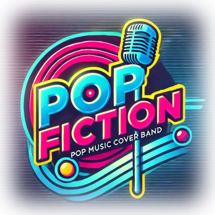 Logo POP Fiction